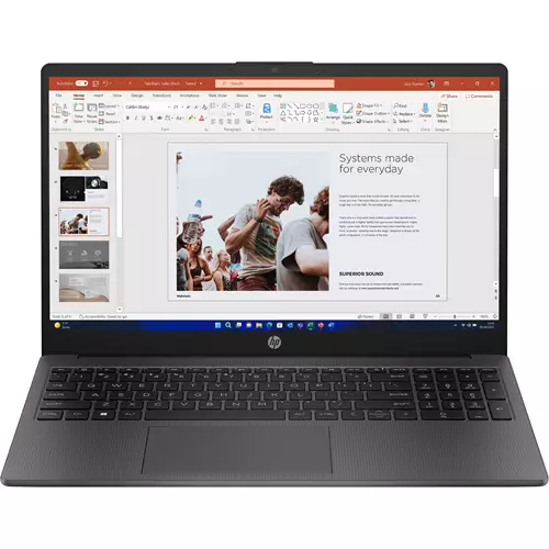 Laptops